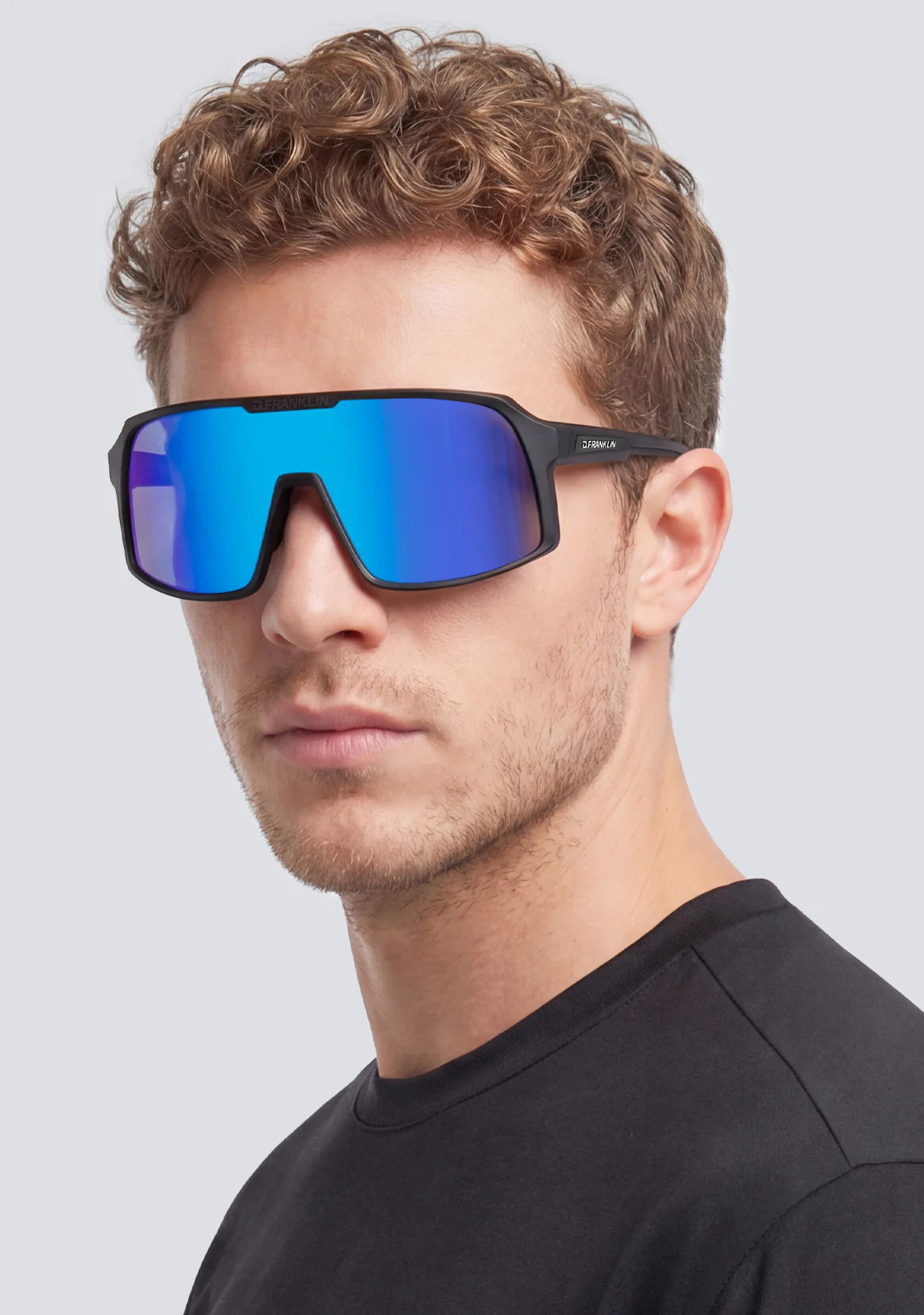 Wind Black / Blue - Image 3