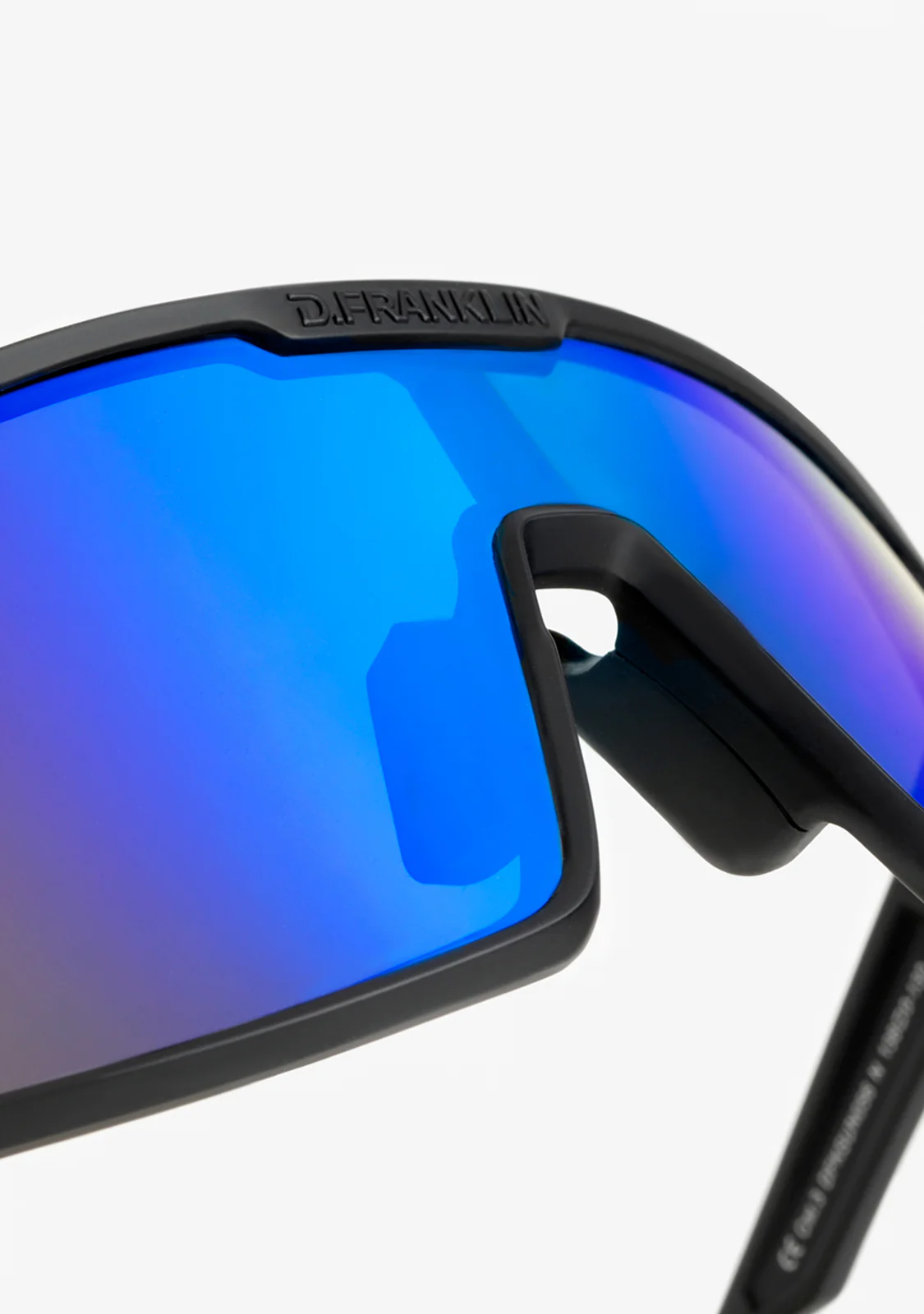 Wind Black / Blue - Image 5