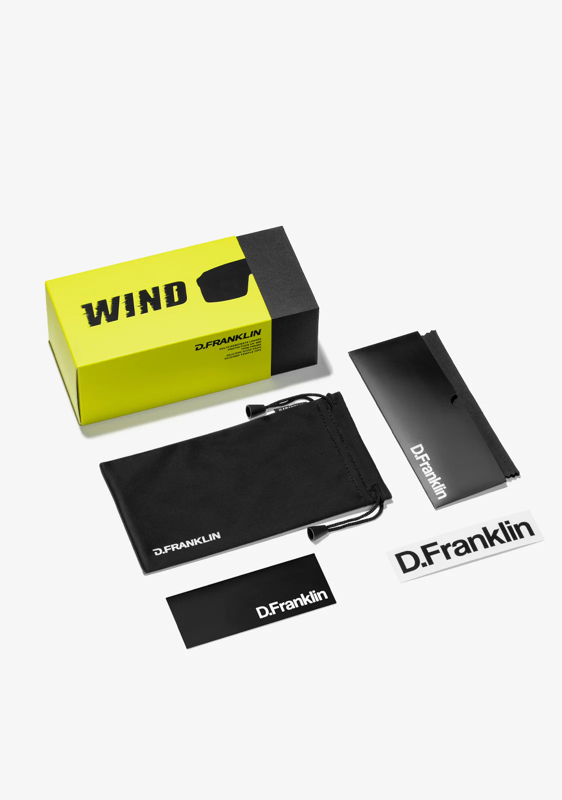 Wind Limited Iridiscent Plumb / Smoke - Image 9